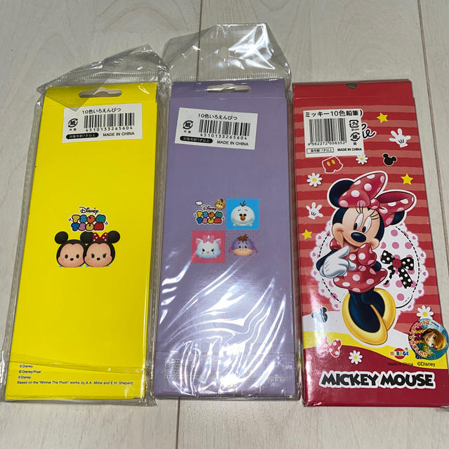 Disney ディズニー 色鉛筆の通販 By Miyu S Shop ディズニーならラクマ Disney ディズニー 色鉛筆の通販 By Miyu S Shop ディズニーならラクマ