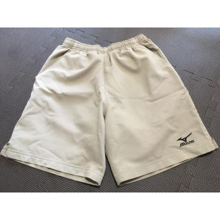 ミズノ(MIZUNO)の【ちよ様専用】ミズノ　ハーフパンツ(バドミントン)