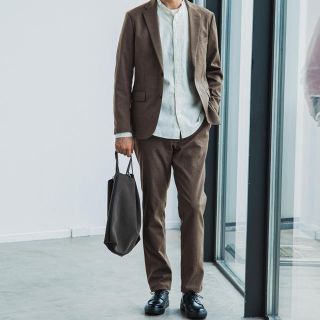 ユナイテッドアローズグリーンレーベルリラクシング(UNITED ARROWS green label relaxing)の新品 グリーンレーベル セットアップ(セットアップ)