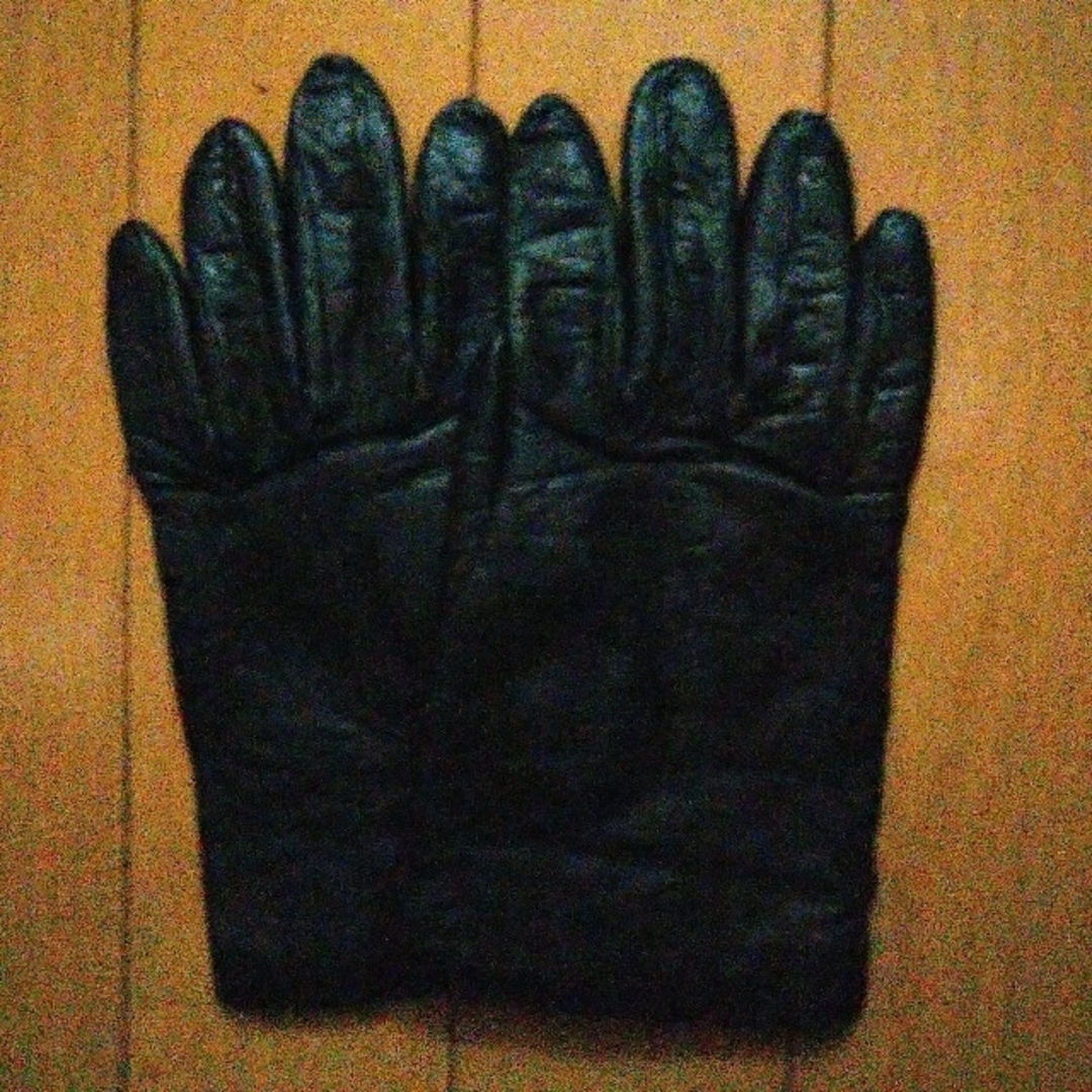 UNITED ARROWS(ユナイテッドアローズ)の最終値下げ Sermoneta gloves レザーグローブ レディースのファッション小物(手袋)の商品写真