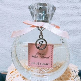 ジルスチュアート(JILLSTUART)のJLLSTUART  リラックス  オードホワイトフローラル(香水(女性用))