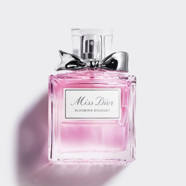 ミスディオール ブルーミングブーケ 50ml