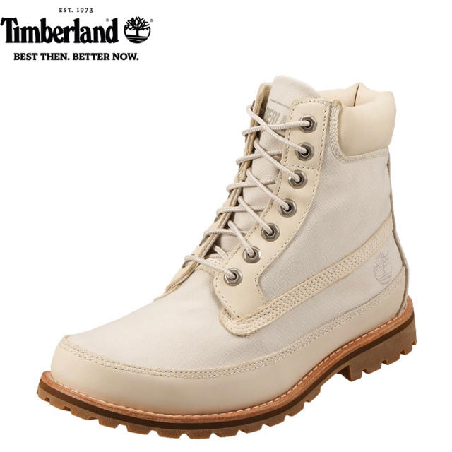 Timberland(ティンバーランド)のティンバーランド Timberland ハイカットスニーカー ブーツ メンズ メンズの靴/シューズ(スニーカー)の商品写真