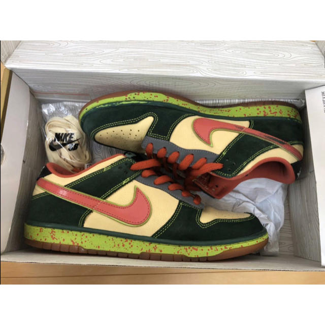 Nike レア ダンクsb モスキート28 5 Dunk Sb Mosquitoの通販 By ハッピージョーカー ナイキならラクマ Nike レア ダンクsb モスキート28 5 Dunk Sb Mosquitoの通販 By ハッピージョーカー ナイキならラクマ