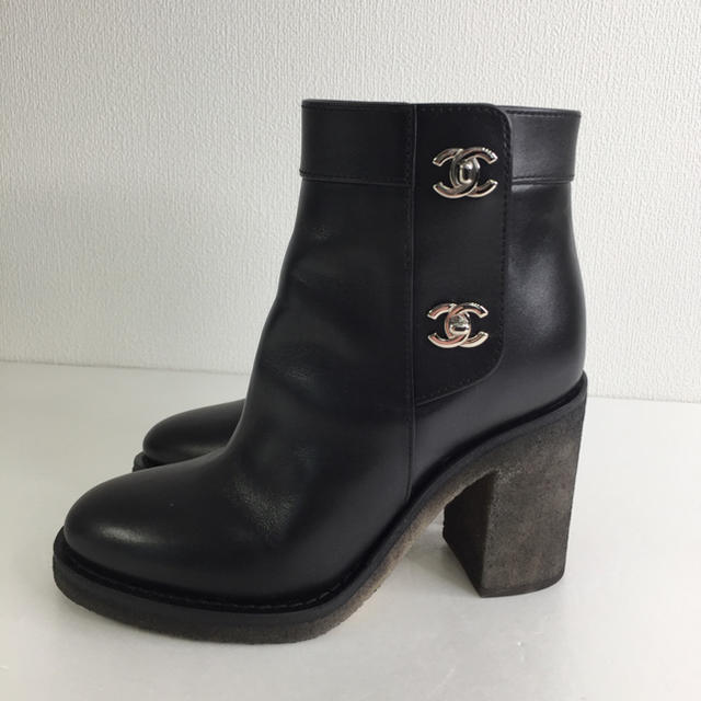 から厳選した レザー CHANEL シャネル 美品 専用 - CHANEL ターン