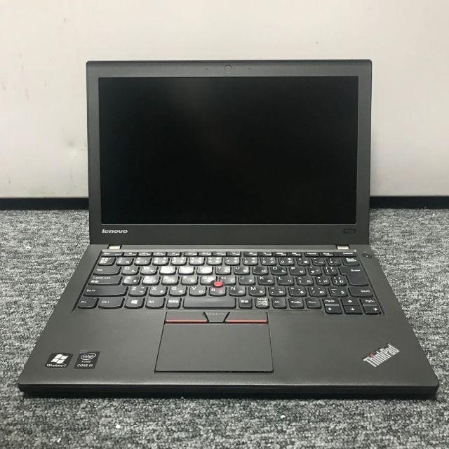 Lenovo ThinkPadX250◆Core i5◆Win10◆office