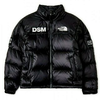 ザノースフェイス(THE NORTH FACE)のTHE NOTH FACE DOVER STREET MARKET L(ダウンジャケット)