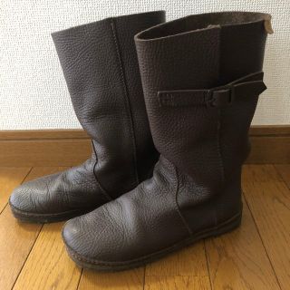 コース(KOOS)のkoos コース(ブーツ)