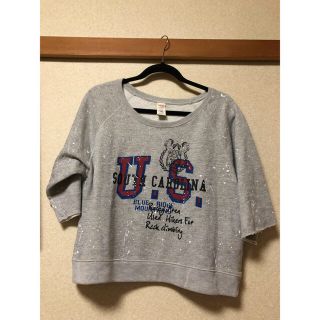 イチナナキュウダブルジー(179/WG)の179/WG Tシャツ(Tシャツ(長袖/七分))