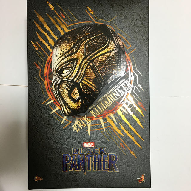 ホットトイズ キルモンガー ホットトイズ キルモンガー