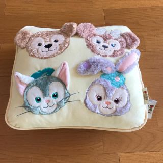 ダッフィー クッションの通販 83点 | ダッフィーのインテリア/住まい ダッフィー クッションの通販 83点 | ダッフィーのインテリア/住まい