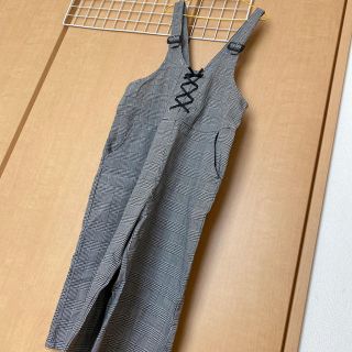 マザウェイズ(motherways)のサロペット　size150(パンツ/スパッツ)