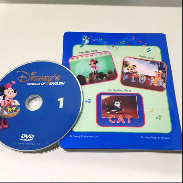 Disney ストレートプレイＤＶＤの通販 by エフスリーshop｜ディズニーならラクマ - 2009年購入！
ディズニー英語システム 超歓迎国産