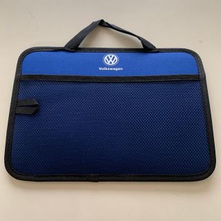 フォルクスワーゲン(Volkswagen)のワーゲン小物入れ(車内アクセサリ)