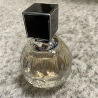 ジミーチュウ(JIMMY CHOO)のJIMMY CHOO オードトワレ(香水(女性用))