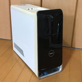 デル(DELL)のDELL ディスクトップ PC ジャンク(デスクトップ型PC)