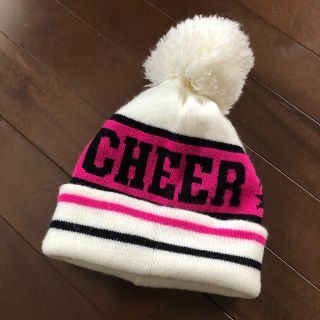 チアー(CHEER)のCHEER ニットキャップ(その他)