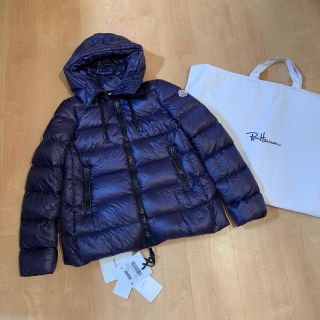 MONCLER - ロンハーマン購入 モンクレール セリンデの通販 by