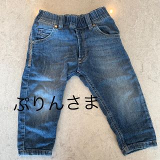 ディーゼル(DIESEL)のdiesel ディーゼル　キッズ　デニム　ジーンズ(パンツ)