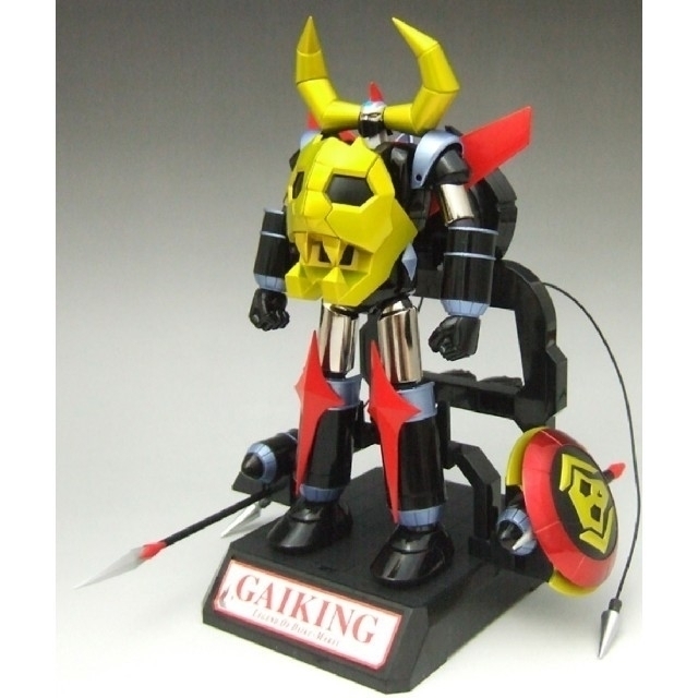 BANDAI - 【値下げ】超合金 ガイキング LEGEND OF DAIKU MARYU