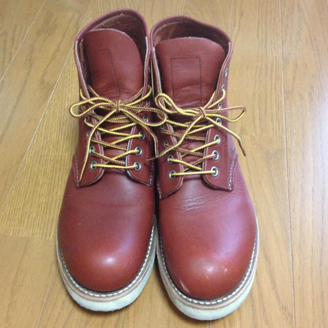 REDWING - お取り置き中