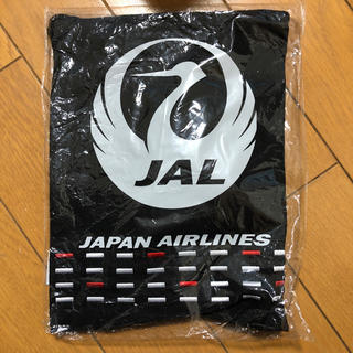 ジャル(ニホンコウクウ)(JAL(日本航空))のJAL アメニティ　濡れマスク入り(旅行用品)