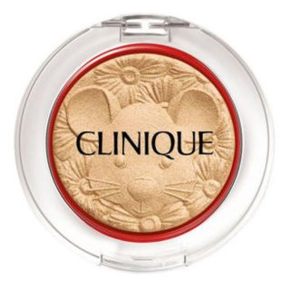 クリニーク(CLINIQUE)のクリニーク　ハイライト(チーク)