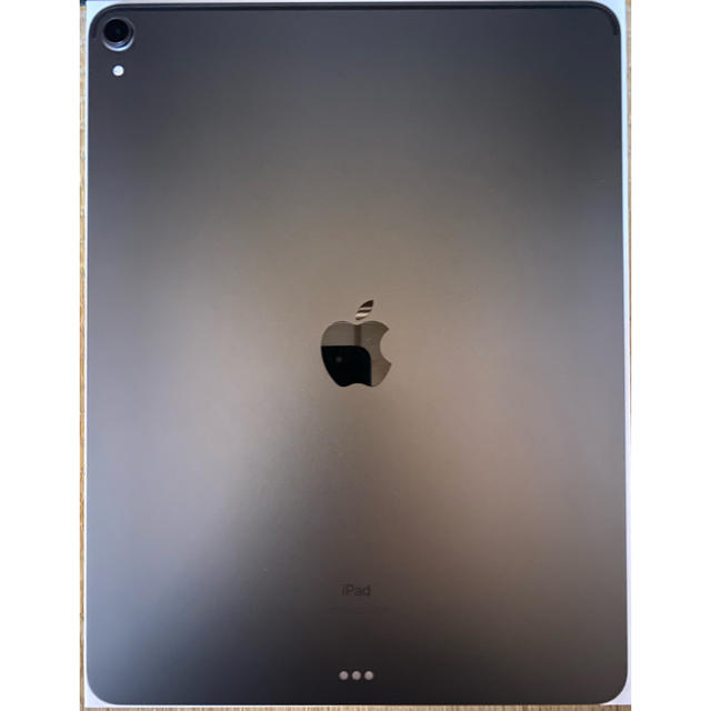 2024年最新入荷 iPad Pro 12.9 Wi-Fi 256GB スペースグレイ -タブレット