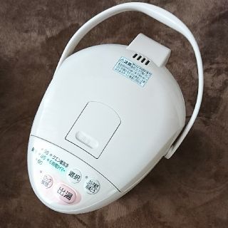 未使用品 national 電気ポット 2.2L(電気ポット)