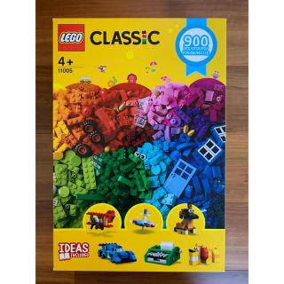 レゴ(Lego)のLEGO 11005 レゴクラシック 未開封品(知育玩具)