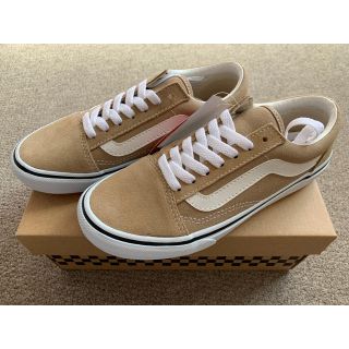 ヴァンズ(VANS)のVANS オールドスクール ジンジャー(スニーカー)