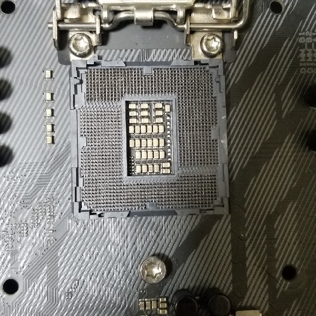 LGA1151 ROG STRIX Z370F - PCパーツ