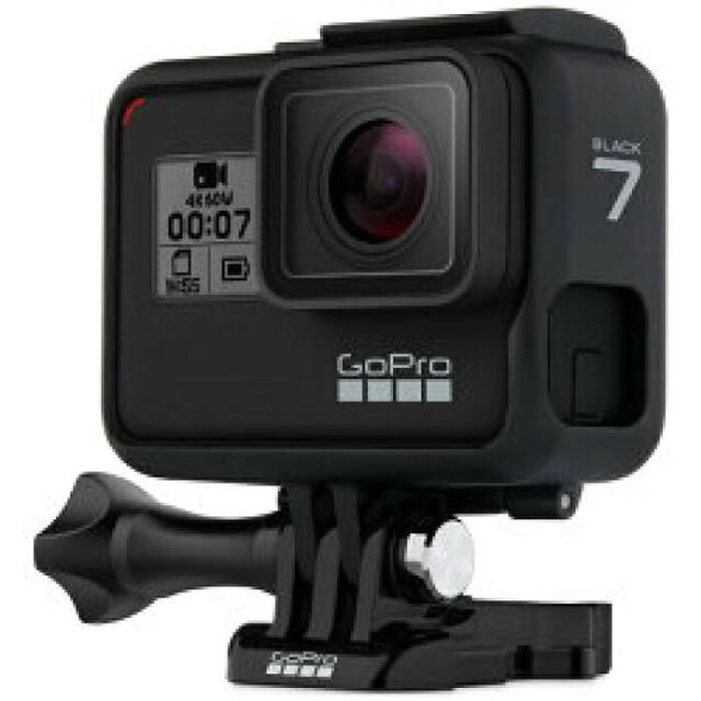 GoPro HERO7 Black CHDHX-701-FW(GoPro HERO7 BLACK CHDHX-701 GoPro HERO7 Black CHDHX-701-FW(GoPro HERO7 BLACK CHDHX-701