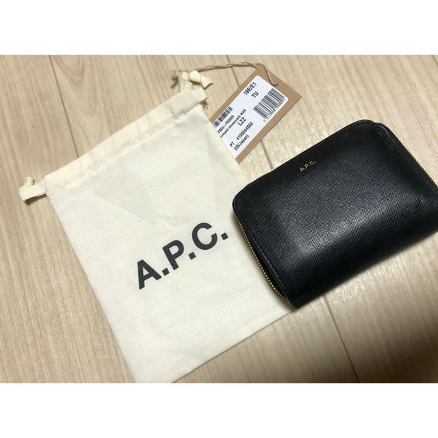 A.P.C(アーペーセー)のNICO様専用 レディースのファッション小物(財布)の商品写真
