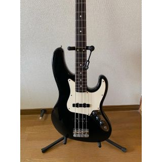 フェンダー(Fender)のフェンダージャズベース(エレキベース)