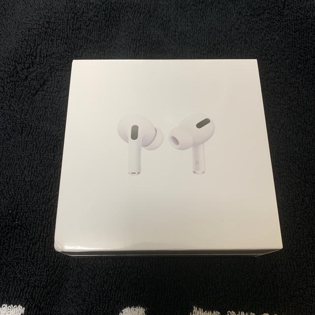 AirPods Pro