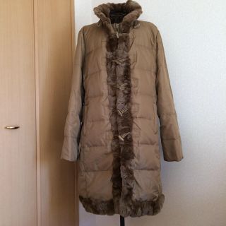 マックスマーラ(Max Mara)の専用ページ（≧∇≦）(ダウンコート)