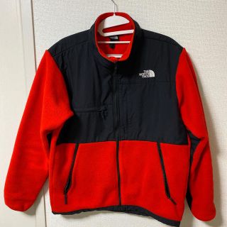 ザノースフェイス(THE NORTH FACE)のノースフェイス　デナリジャケット(ナイロンジャケット)