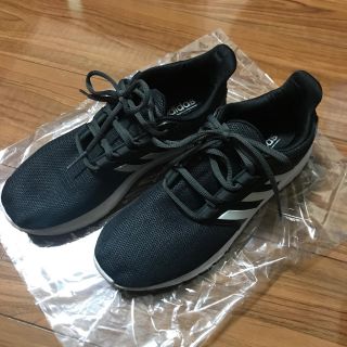 アディダス(adidas)のアディダス  スニーカー　25センチ(スニーカー)