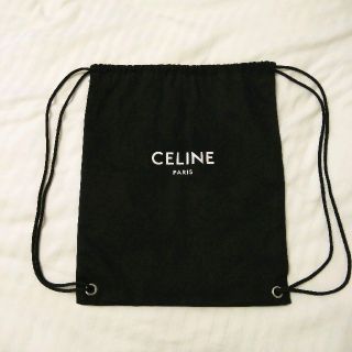 CELINE ナップザック