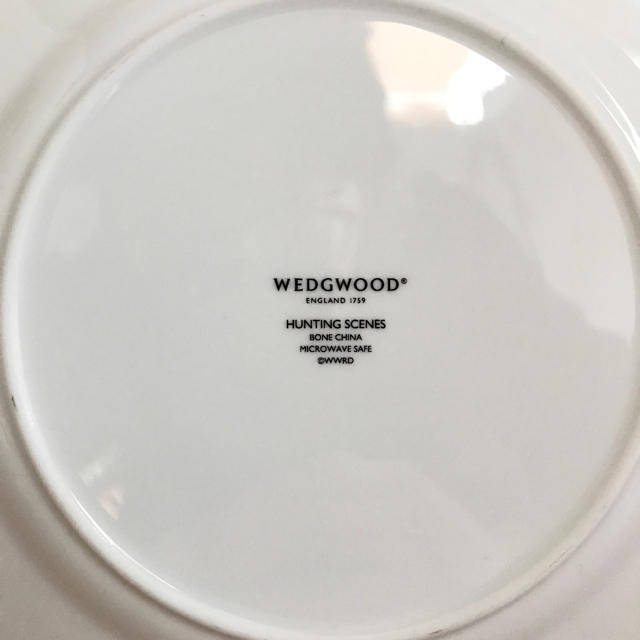 WEDGWOOD(ウェッジウッド)のcocomaru様専用 インテリア/住まい/日用品のキッチン/食器(食器)の商品写真