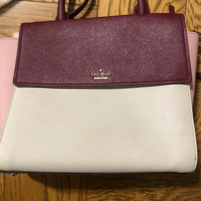 kate spade new york - kate spade カバンの通販 by あつつ's shop