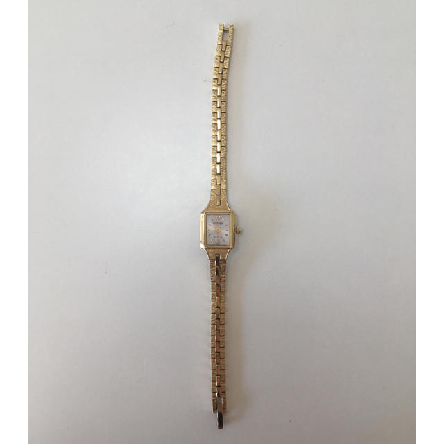 CITIZEN(シチズン)のCITIZEN KII EG2042-50A レディースのファッション小物(腕時計)の商品写真