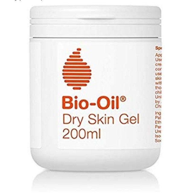 Bioil(バイオイル)のBio-Oii Dry skin Gel 200ml  コスメ/美容のスキンケア/基礎化粧品(その他)の商品写真