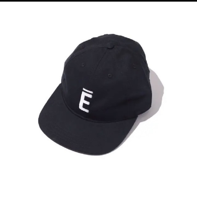 ennoy E CAP エンノイ　キャップ