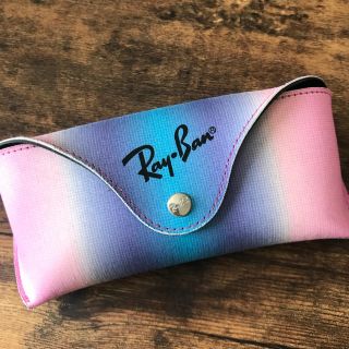 レイバン(Ray-Ban)のレイバン　　ケース(サングラス/メガネ)