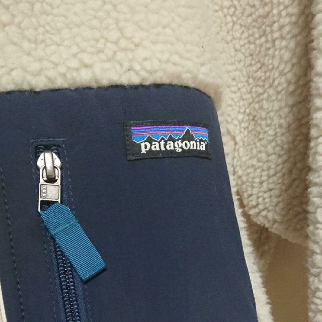 patagonia(パタゴニア)のパタゴニア　レトロXジャケット メンズのジャケット/アウター(ブルゾン)の商品写真