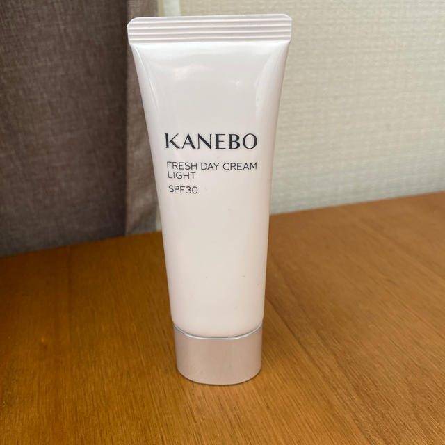 Kanebo(カネボウ)のカネボウ　フレッシュデイクリームライト コスメ/美容のスキンケア/基礎化粧品(フェイスクリーム)の商品写真