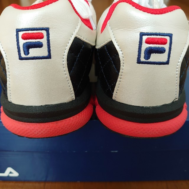 FILA - 新品未使用フィラ23.0お値下げ レディースゴルフシューズの通販 by はちみつ｜フィラならラクマ