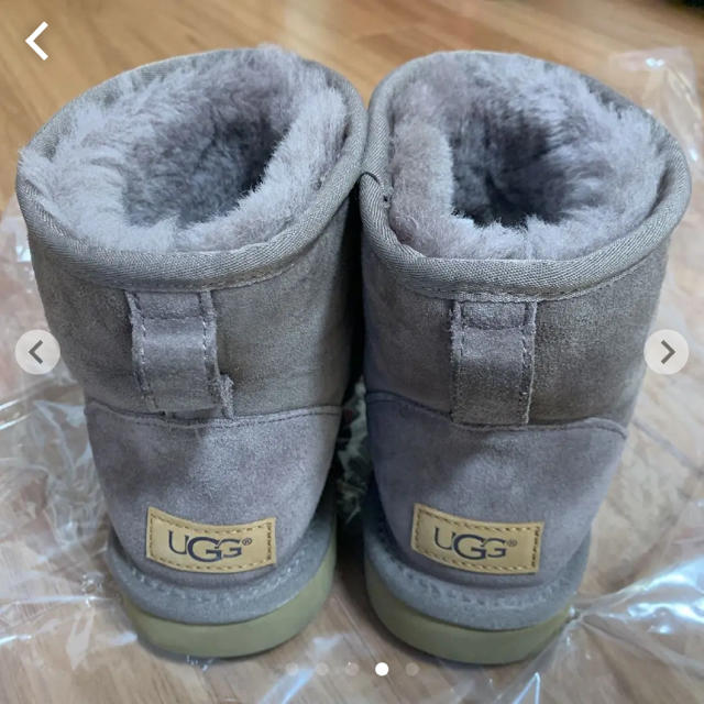 UGG(アグ)のUGG アグ ムートンブーツ レディースの靴/シューズ(ブーツ)の商品写真